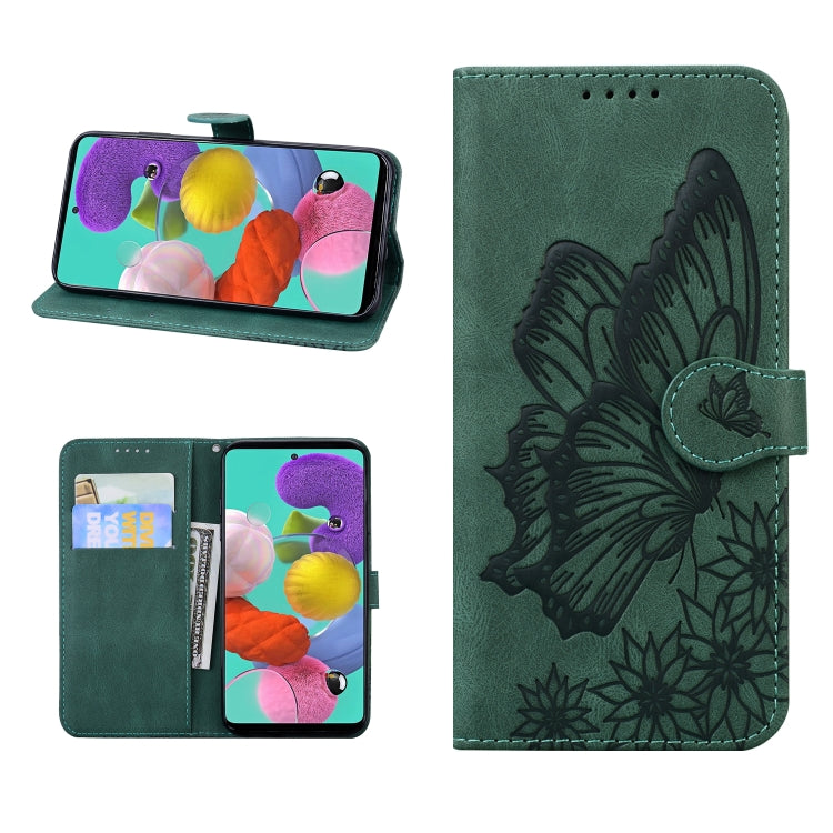 Custodia portafoglio in pelle con slot carte per iPhone 13 Pro Ma