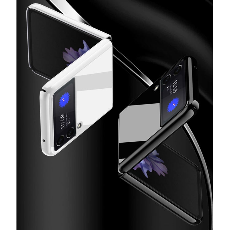 Custodia protettiva antiurto per vernice per pianoforte, For Samsung Galaxy Z Flip3 5G, For Samsung Galaxy Z Fold3 5G