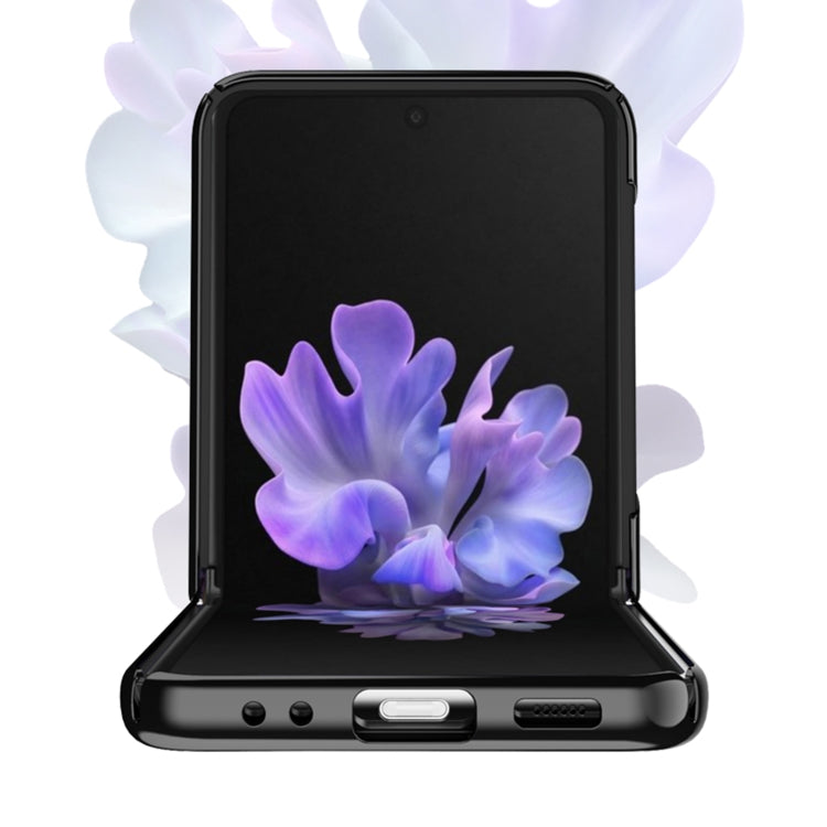 Custodia protettiva antiurto per vernice per pianoforte, For Samsung Galaxy Z Flip3 5G, For Samsung Galaxy Z Fold3 5G