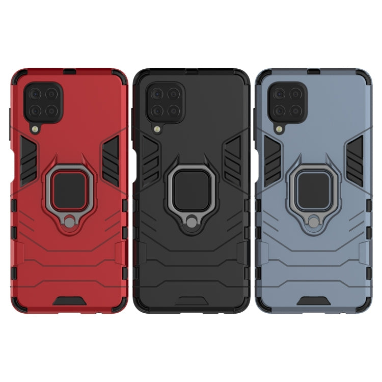 Custodia TPU antiurto con anello magnetico per Xiaomi Mi Mix 4