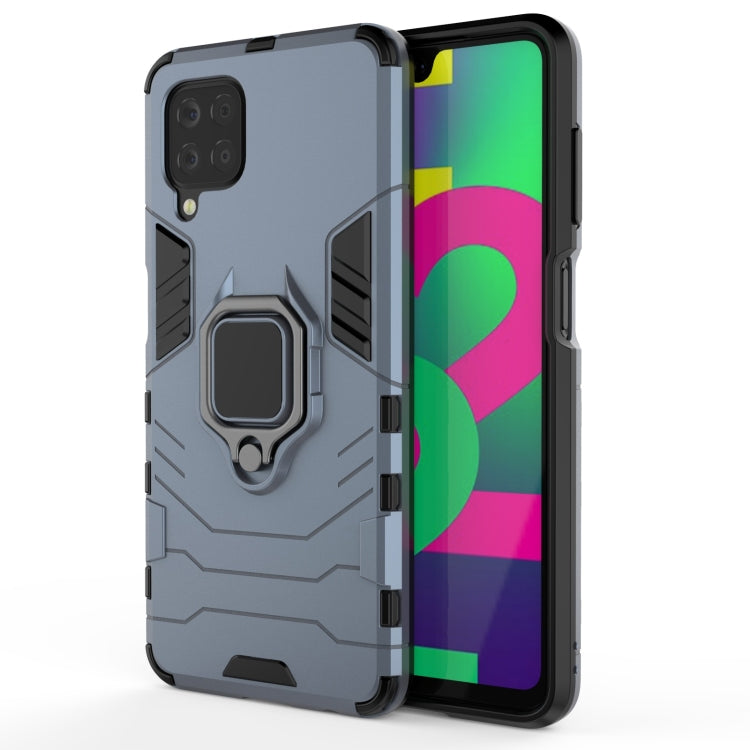 Custodia TPU antiurto con anello magnetico per Xiaomi Mi Mix 4