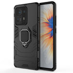 Custodia TPU antiurto con anello magnetico per Xiaomi Mi Mix 4