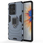 Custodia TPU antiurto con anello magnetico per Xiaomi Mi Mix 4