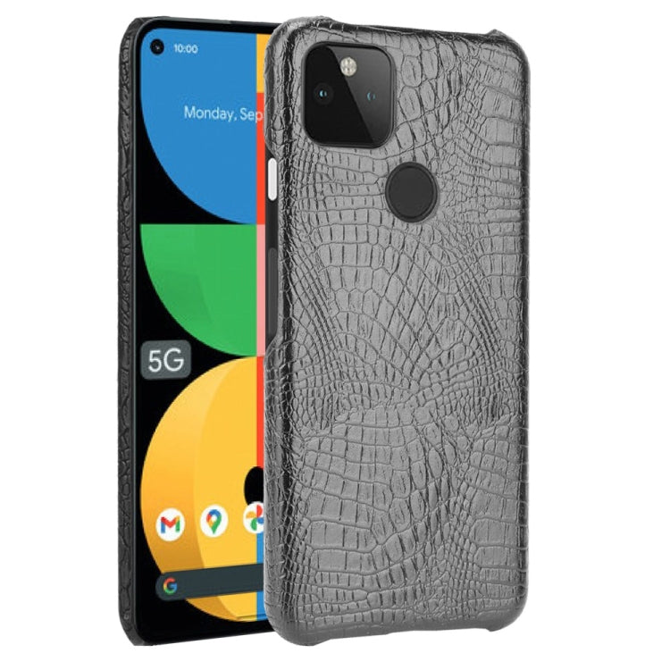 Custodia PC + PU antiurto in coccodrillo, For Google Pixel 5a 5G, For Samsung Galaxy Z Flip3 5G, For Samsung Galaxy Z Fold3 5G
