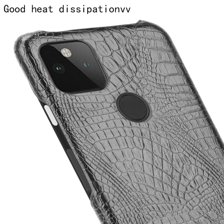 Custodia PC + PU antiurto in coccodrillo, For Google Pixel 5a 5G, For Samsung Galaxy Z Flip3 5G, For Samsung Galaxy Z Fold3 5G