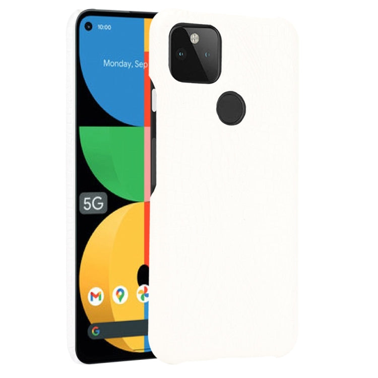 Custodia PC + PU antiurto in coccodrillo, For Google Pixel 5a 5G, For Samsung Galaxy Z Flip3 5G, For Samsung Galaxy Z Fold3 5G