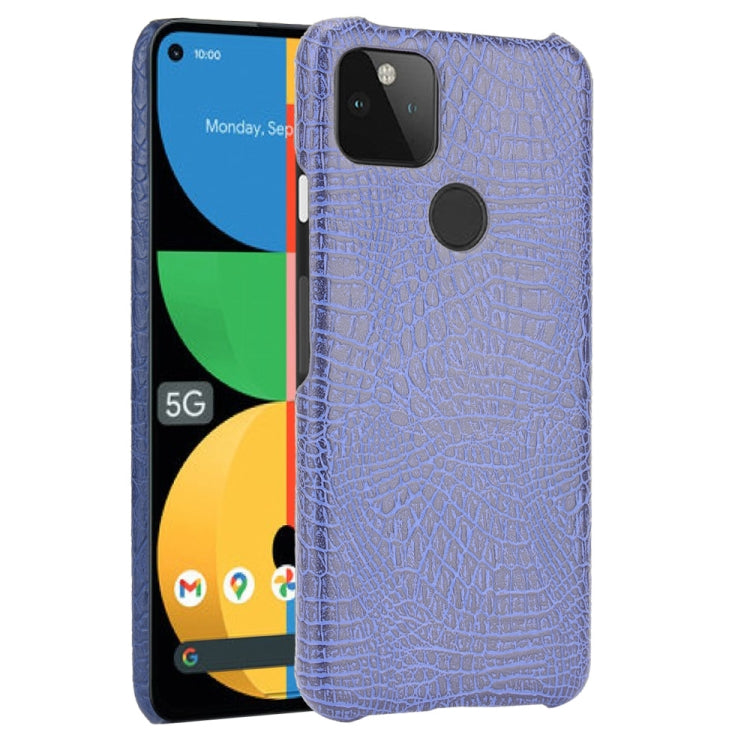 Custodia PC + PU antiurto in coccodrillo, For Google Pixel 5a 5G, For Samsung Galaxy Z Flip3 5G, For Samsung Galaxy Z Fold3 5G