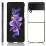 Custodia PC + PU antiurto in coccodrillo, For Google Pixel 5a 5G, For Samsung Galaxy Z Flip3 5G, For Samsung Galaxy Z Fold3 5G