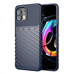 Custodia morbida protettiva in TPU per Motorola Edge 20 Lite