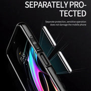 Custodia morbida protettiva in TPU antiurto Thunderbolt, For Motorola Moto Edge 20 Lite / Edge 20 Fusion, For Motorola Moto Edge 20 Pro / S Pro, For Motorola Moto Edge 2021, For Xiaomi Redmi 10