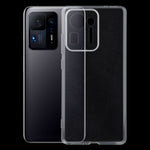 Custodia TPU trasparente ultrasottile per Xiaomi Mi Mix 4