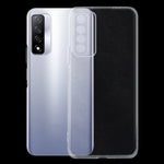 Custodia TPU trasparente ultrasottile per Xiaomi Mi Mix 4