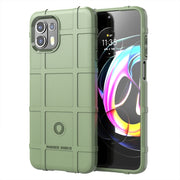 Custodia in TPU antiurto a copertura totale, For Motorola Moto Edge 20 Lite / Edge 20 Fusion, For Motorola Moto Edge 20 Pro / S Pro, For Moto Edge 20 Pro / S Pro, For Motorola Moto Edge 2021, For Xiaomi Redmi 10