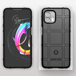 Custodia TPU antiurto per Motorola Edge 20 e Xiaomi Redmi 10