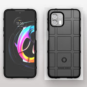 Custodia in TPU antiurto a copertura totale, For Motorola Moto Edge 20 Lite / Edge 20 Fusion, For Motorola Moto Edge 20 Pro / S Pro, For Moto Edge 20 Pro / S Pro, For Motorola Moto Edge 2021, For Xiaomi Redmi 10