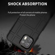 Custodia in TPU antiurto a copertura totale, For Motorola Moto Edge 20 Lite / Edge 20 Fusion, For Motorola Moto Edge 20 Pro / S Pro, For Moto Edge 20 Pro / S Pro, For Motorola Moto Edge 2021, For Xiaomi Redmi 10