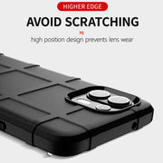 Custodia in TPU antiurto a copertura totale, For Motorola Moto Edge 20 Lite / Edge 20 Fusion, For Motorola Moto Edge 20 Pro / S Pro, For Moto Edge 20 Pro / S Pro, For Motorola Moto Edge 2021, For Xiaomi Redmi 10