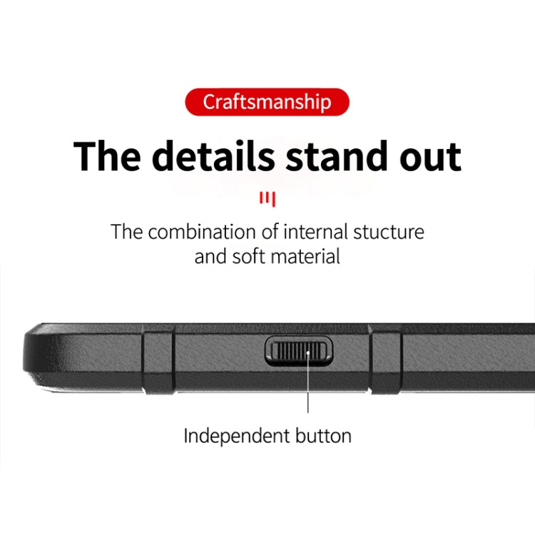 Custodia TPU antiurto per Motorola Edge 20 e Xiaomi Redmi 10