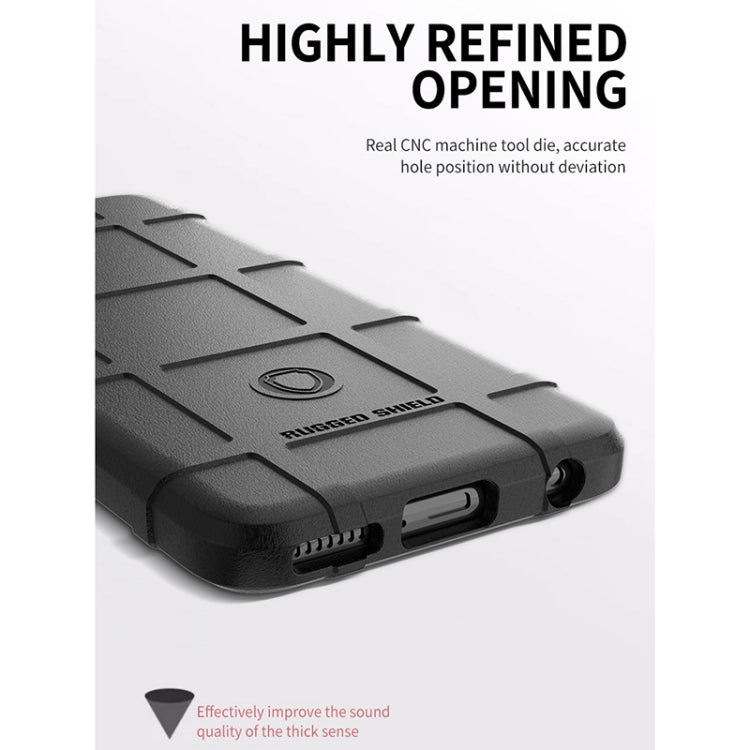 Custodia TPU antiurto per Motorola Edge 20 e Xiaomi Redmi 10