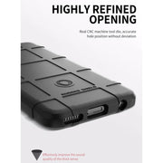 Custodia in TPU antiurto a copertura totale, For Motorola Moto Edge 20 Lite / Edge 20 Fusion, For Motorola Moto Edge 20 Pro / S Pro, For Moto Edge 20 Pro / S Pro, For Motorola Moto Edge 2021, For Xiaomi Redmi 10