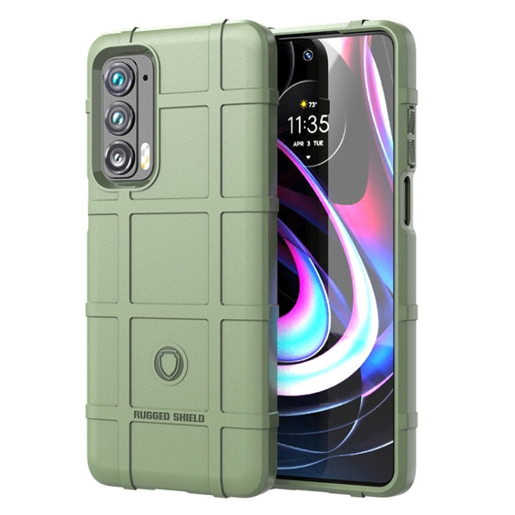 Custodia TPU antiurto per Motorola Edge 20 e Xiaomi Redmi 10