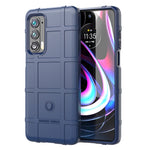 Custodia TPU antiurto per Motorola Edge 20 e Xiaomi Redmi 10
