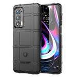 Custodia TPU antiurto per Motorola Edge 20 e Xiaomi Redmi 10