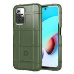 Custodia TPU antiurto per Motorola Edge 20 e Xiaomi Redmi 10