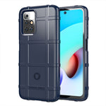 Custodia TPU antiurto per Motorola Edge 20 e Xiaomi Redmi 10