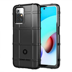 Custodia TPU antiurto per Motorola Edge 20 e Xiaomi Redmi 10