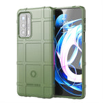 Custodia in TPU antiurto a copertura totale per Motorola Moto Edge 20, For Motorola Moto Edge 20