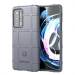 Custodia in TPU antiurto a copertura totale per Motorola Moto Edge 20, For Motorola Moto Edge 20