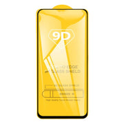 25 pellicole in vetro temperato a schermo intero con colla piena 9D, For Huawei nova 8i, For Huawei Maimang 10 SE, For Honor X20, For Xiaomi Redmi 10 (25 PCS), For Samsung Galaxy A03s (25 PCS)