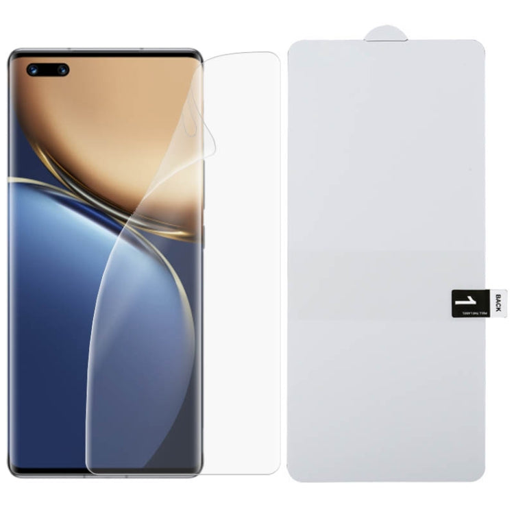 Pellicola idrogel protezione schermo per smartphone compatibili