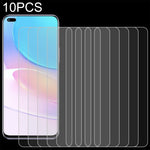 Pellicola vetro temperato 0,26 mm 9H per smartphone compatibili