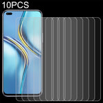 Pellicola vetro temperato 0,26 mm 9H per smartphone compatibili