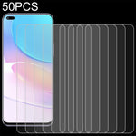 Pellicole in vetro temperato 0,26 mm 9H per smartphone compatibil
