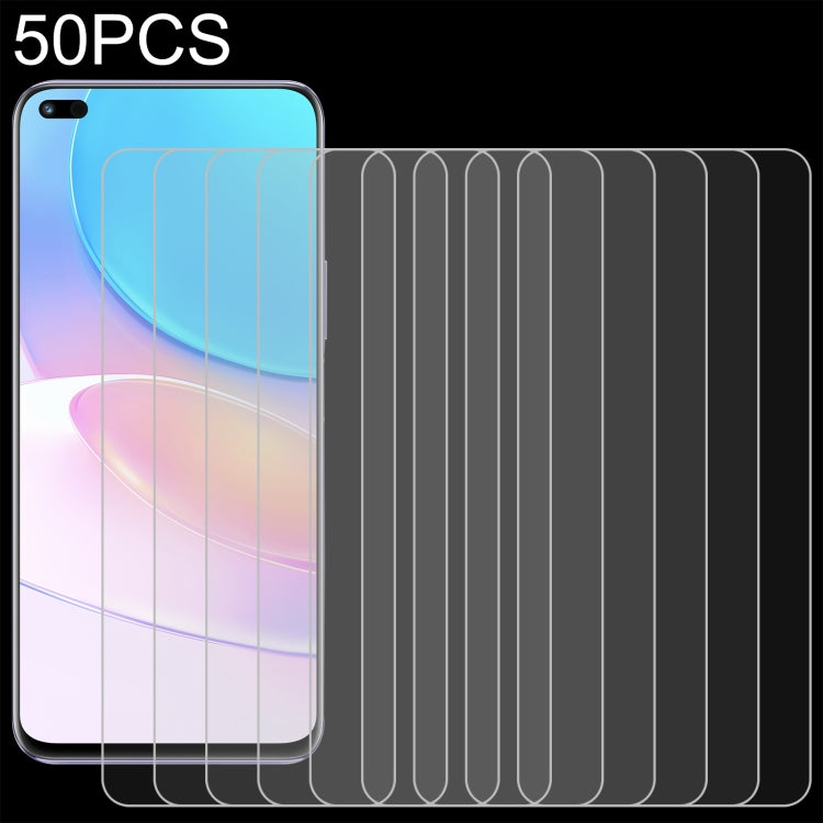Pellicole in vetro temperato 0,26 mm 9H per smartphone compatibil