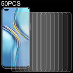 Pellicole in vetro temperato 0,26 mm 9H per smartphone compatibil