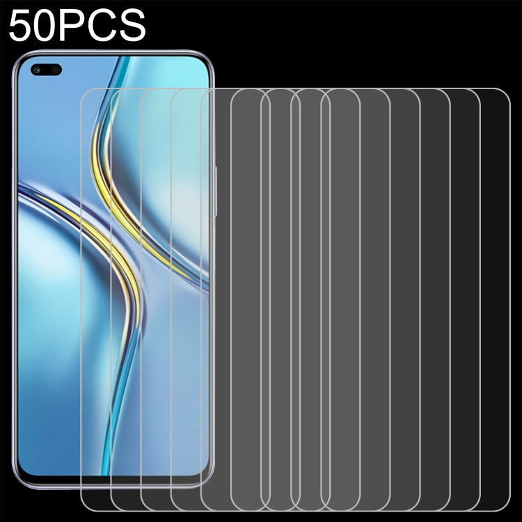 Pellicole in vetro temperato 0,26 mm 9H per smartphone compatibil