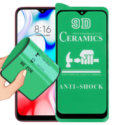 Film ceramico a colla a schermo intero 9D, For Xiaomi Redmi 8 (1 PC), For Samsung Galaxy A31s (1 PC), For Xiaomi Redmi 9A / 9A Sport / 9C / 9C NFC / Poco C31 / 9 Acitv (1 PC), For Samsung Galaxy A52s 5G (1 PC), For Xiaomi Redmi 10 (1 PC)               ...