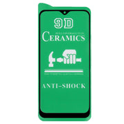 Film ceramico a colla a schermo intero 9D, For Xiaomi Redmi 8 (1 PC), For Samsung Galaxy A31s (1 PC), For Xiaomi Redmi 9A / 9A Sport / 9C / 9C NFC / Poco C31 / 9 Acitv (1 PC), For Samsung Galaxy A52s 5G (1 PC), For Xiaomi Redmi 10 (1 PC)               ...
