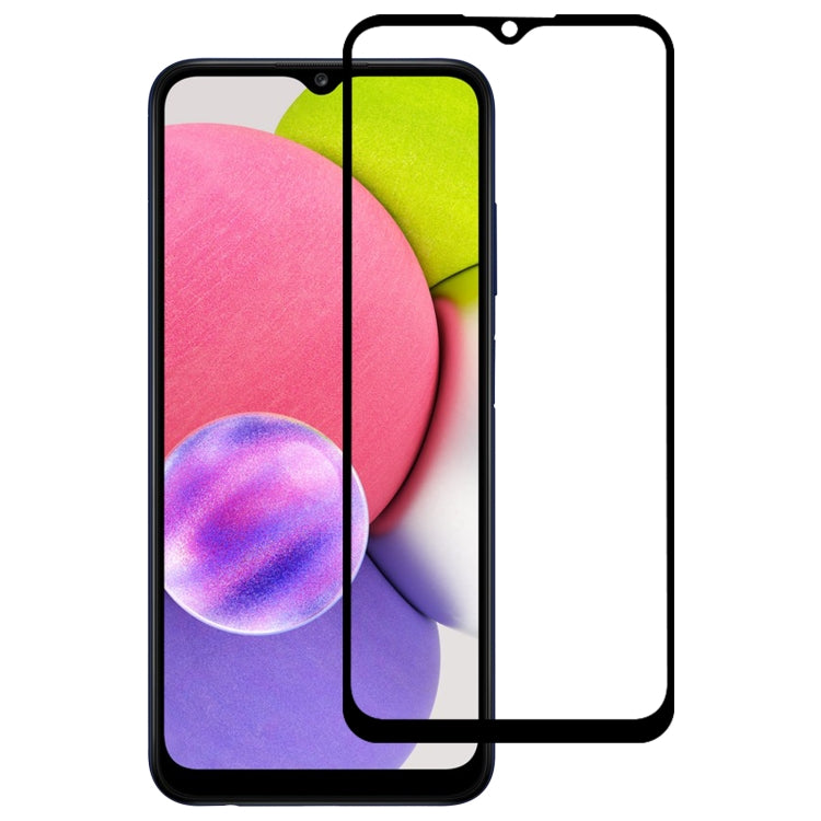 Pellicola in vetro temperato per Samsung Galaxy A52s 5G