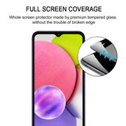 Pellicola in vetro temperato per Samsung Galaxy A52s 5G