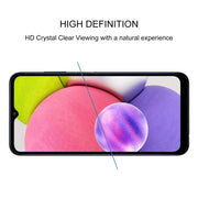 Pellicola in vetro temperato per Samsung Galaxy A52s 5G