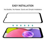 Pellicola in vetro temperato per Samsung Galaxy A52s 5G