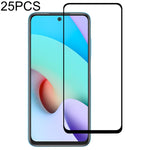 Pellicola vetro temperato per Samsung Galaxy A03s