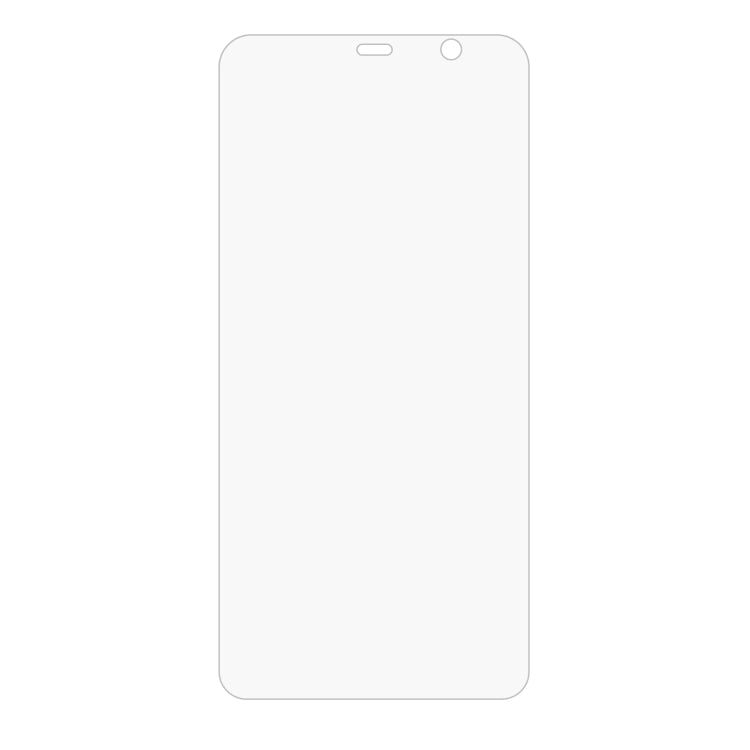 Pellicola in vetro temperato 9H 2.5D da 0,26 mm, For Vodafone Smart E11 (1 PC), For Vodafone Smart N9 Lite (1 PC), For Vodafone Smart V11 (1 PC)