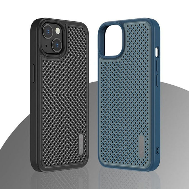 Custodia TPU ultrasottile con grafene per iPhone 13 Pro Max