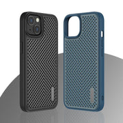 Custodia in TPU ultrasottile per dissipazione del calore in grafene ROCK, For iPhone 13 mini, For iPhone 13, For iPhone 13 Pro, For iPhone 13 Pro Max